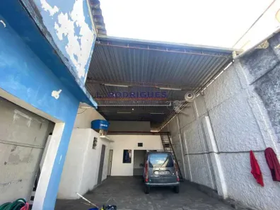 Galpão / Depósito / Armazém à venda, 308m² no Cascadura, Rio de Janeiro