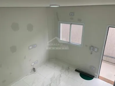 Casa de Condomínio com 2 Quartos para alugar, 60m² no Aviação, Praia Grande