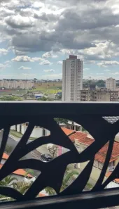 Cobertura com 4 Quartos à venda, 162m² no Parque dos Lima, Franca