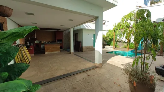 Casa de Condomínio com 3 Quartos à venda, 318m² no Nossa Senhora de Fátima, Barra Mansa