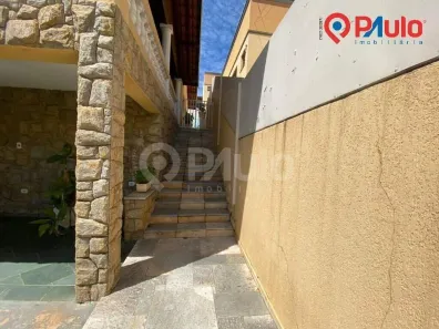 Casa com 3 Quartos à venda, 280m² no Centro, Águas de São Pedro