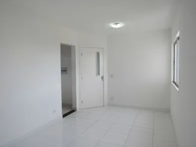 Apartamento com 3 Quartos para alugar, 69m² no Boa União (Abrantes), Camaçari