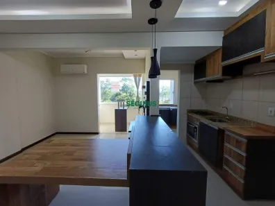 Apartamento com 2 Quartos para alugar, 68m² no Barra do Rio Molha, Jaraguá do Sul