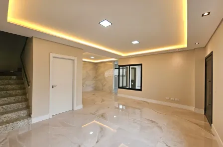 Cobertura com 3 Quartos à venda, 171m² no Boneca do Iguaçu, São José dos Pinhais