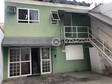 Prédio Inteiro para venda ou aluguel, 201m² no Cambuí, Campinas
