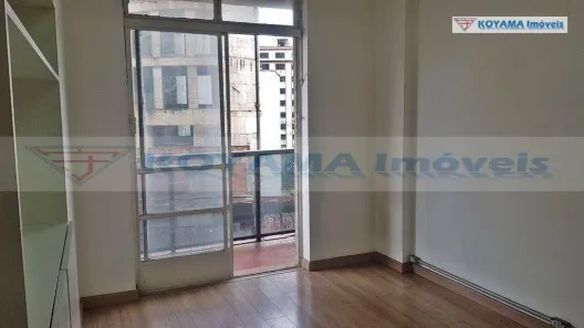 Conjunto Comercial / Sala para alugar, 30m² no Centro, São Paulo