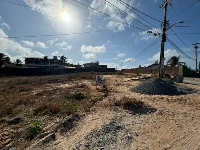 Terreno / Lote / Condomínio para alugar, 3250m² no , Aquiraz