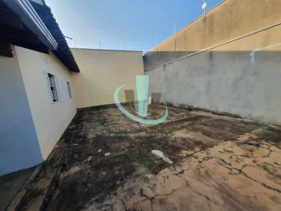 Casa com 3 Quartos à venda, 109m² no Parque Igaçaba, Araraquara