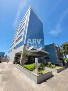 Conjunto Comercial / Sala para alugar, 38m² no Auxiliadora, Porto Alegre