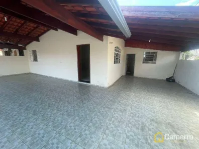 Casa com 2 Quartos para alugar, 140m² no Jardim Europa I, Santa Bárbara D'Oeste
