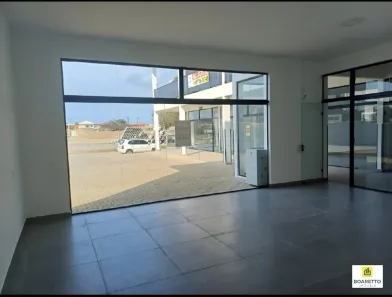 Conjunto Comercial / Sala para alugar, 50m² no Centro, Balneário Barra do Sul