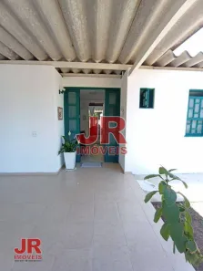 Casa de Condomínio com 3 Quartos à venda, 170m² no Centro, Arraial do Cabo