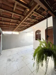 Casa com 3 Quartos à venda, 100m² no Zabelê, Vitória da Conquista