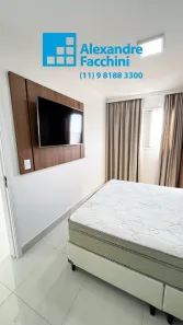 Apartamento com 2 Quartos à venda, 72m² no Jardim Piratininga, Sorocaba