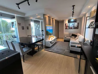 Apartamento com 2 Quartos à venda, 70m² no Nossa Senhora do Ó, São Paulo