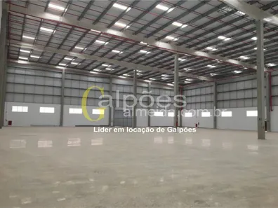 Galpão / Depósito / Armazém para alugar, 4256m² no Jardim Mirador, Vargem Grande Paulista