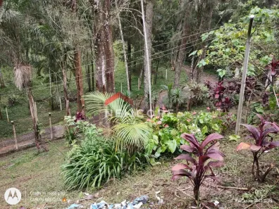 Fazenda / Sítio / Chácara à venda, 273m² no Tanque Caio, Ribeirão Pires
