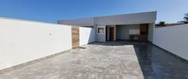 Casa com 3 Quartos à venda, 134m² no Jardim Atlântico Central (Itaipuaçu), Maricá