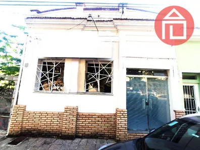Loja / Salão / Ponto Comercial para alugar, 168m² no Centro, Bragança Paulista