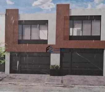 Casa de Condomínio com 3 Quartos à venda, 174m² no Santo Antônio, São Caetano do Sul