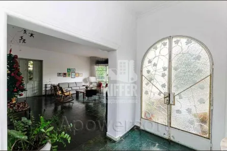 Sobrado com 4 Quartos para alugar, 180m² no São Domingos, Niterói