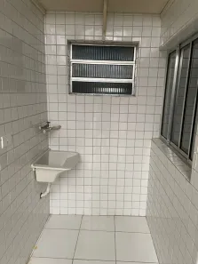 Casa com 1 Quarto para alugar, 50m² no Cidade Naútica, São Vicente