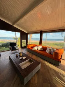 Casa de Condomínio com 6 Quartos à venda, 3200m² no Interlagos (Abrantes), Camaçari