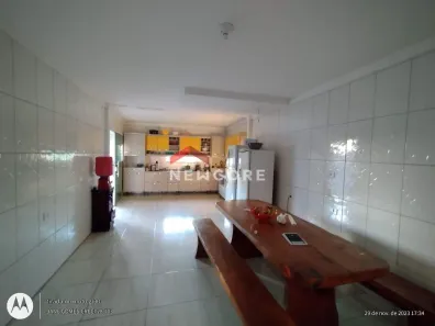 Casa com 7 Quartos à venda, 150m² no Centro, Camaçari
