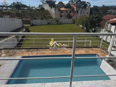 Fazenda / Sítio / Chácara com 2 Quartos à venda, 130m² no Terra Preta (Terra Preta), Mairiporã