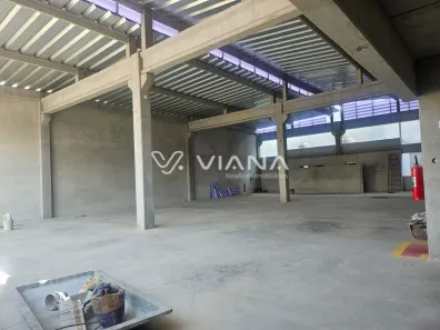 Prédio Inteiro para alugar, 1200m² no Campestre, Santo André