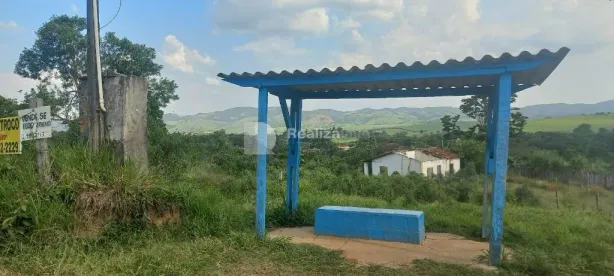 Fazenda / Sítio / Chácara à venda, 1000m² no Padre Marcelo, Caçapava