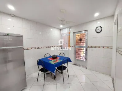 Casa de Condomínio com 2 Quartos à venda, 93m² no Todos os Santos, Rio de Janeiro
