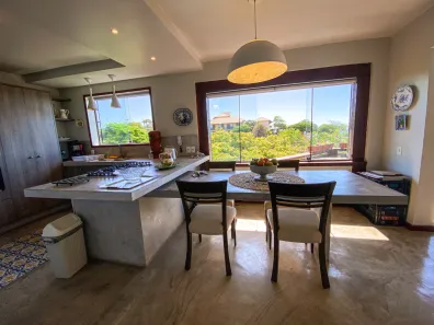 Casa de Condomínio com 5 Quartos à venda, 156m² no Village de Búzios, Armação dos Búzios