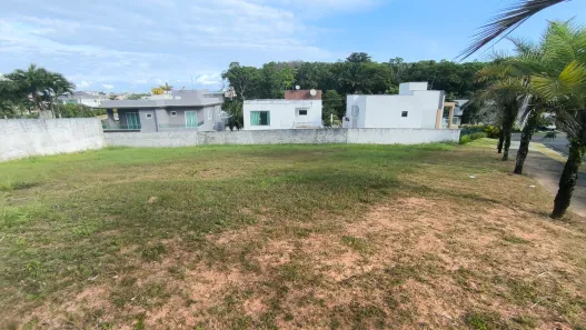 Terreno / Lote / Condomínio à venda, 636m² no Alphaville (Abrantes), Camaçari