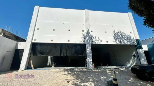 Loja / Salão / Ponto Comercial para alugar, 150m² no Ponte de Campinas, Jundiaí