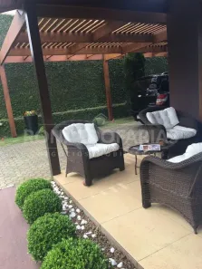 Casa com 5 Quartos à venda, 250m² no Loteamento Chacaras Embu-Guacu, Embu-Guaçu