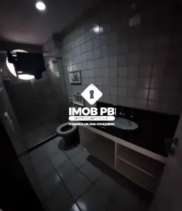 Apartamento com 3 Quartos à venda, 133m² no Areia Dourada, Cabedelo