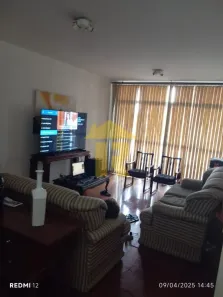 Apartamento com 3 Quartos à venda, 260m² no Patrimônio de São João Batista, Olímpia