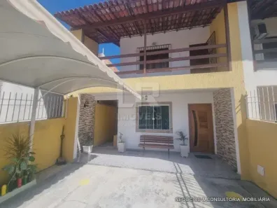 Casa com 2 Quartos à venda, 95m² no , Iguaba Grande