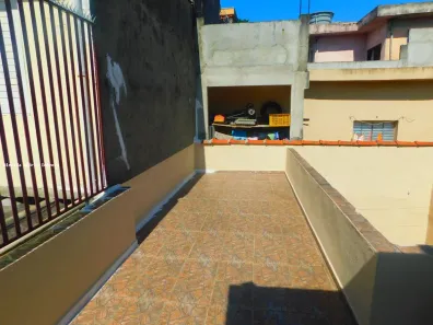 Apartamento com 2 Quartos à venda, 120m² no Vila Arcádia, São Paulo