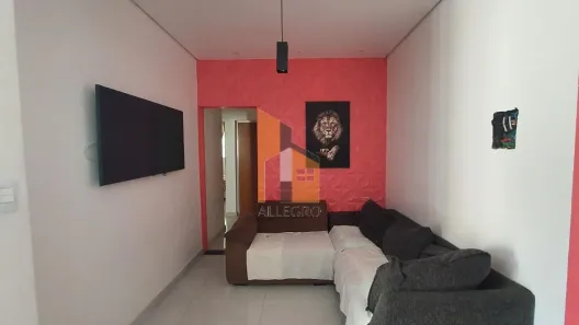 Casa com 3 Quartos à venda, 79m² no Santa Marta, Ribeirão das Neves