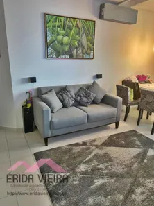 Cobertura com 3 Quartos à venda, 160m² no Centro, Pindamonhangaba