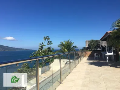 Hotel / Motel / Pousada com 13 Quartos à venda, 550m² no Barequeçaba, São Sebastião