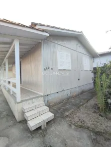 Casa com 3 Quartos para alugar, 48m² no Santo Antônio, Criciúma