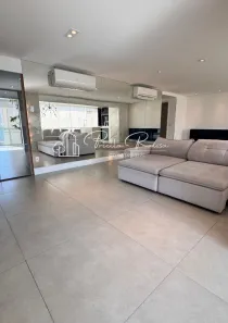 Apartamento com 3 Quartos para alugar, 157m² no Água Branca, São Paulo