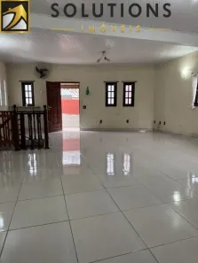 Casa Comercial para alugar, 197m² no Região Central, Caieiras