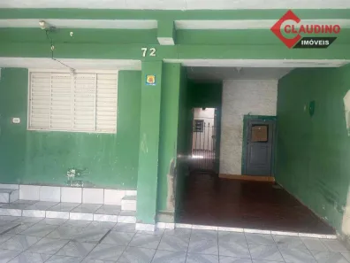 Sobrado com 3 Quartos à venda, 120m² no Jardim Alto Alegre (Zona Leste), São Paulo