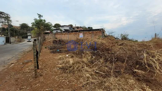 Terreno / Lote / Condomínio à venda, 440m² no São Damião, Vespasiano