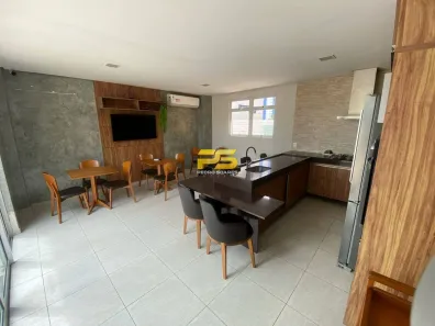 Apartamento com 3 Quartos à venda, 90m² no Brisamar, João Pessoa