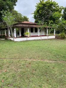 Fazenda / Sítio / Chácara à venda, 220300m² no Povoado, Alhandra
